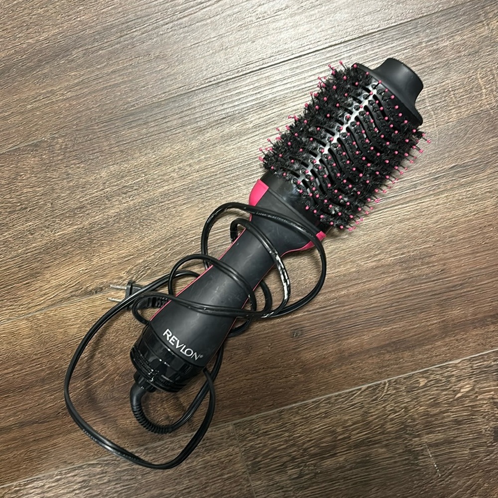 Revlon Hair Dryer Brush